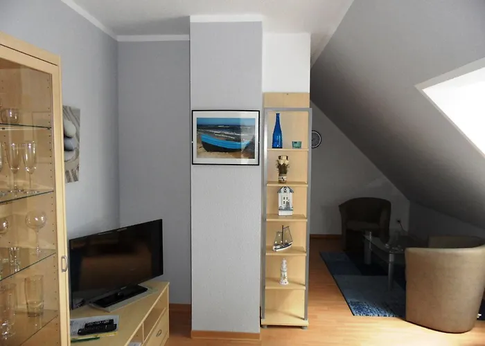 Ferienhaus Bansin
