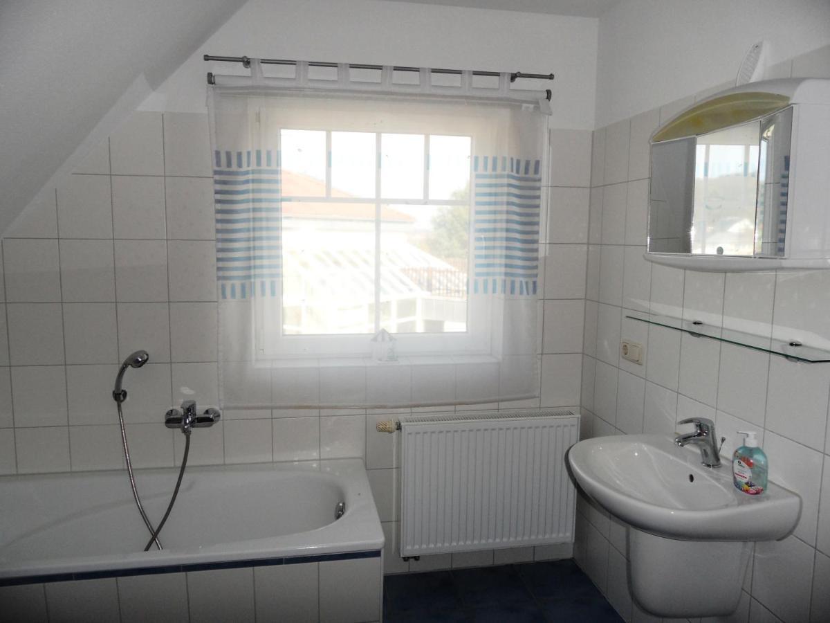 Bansin Apartment