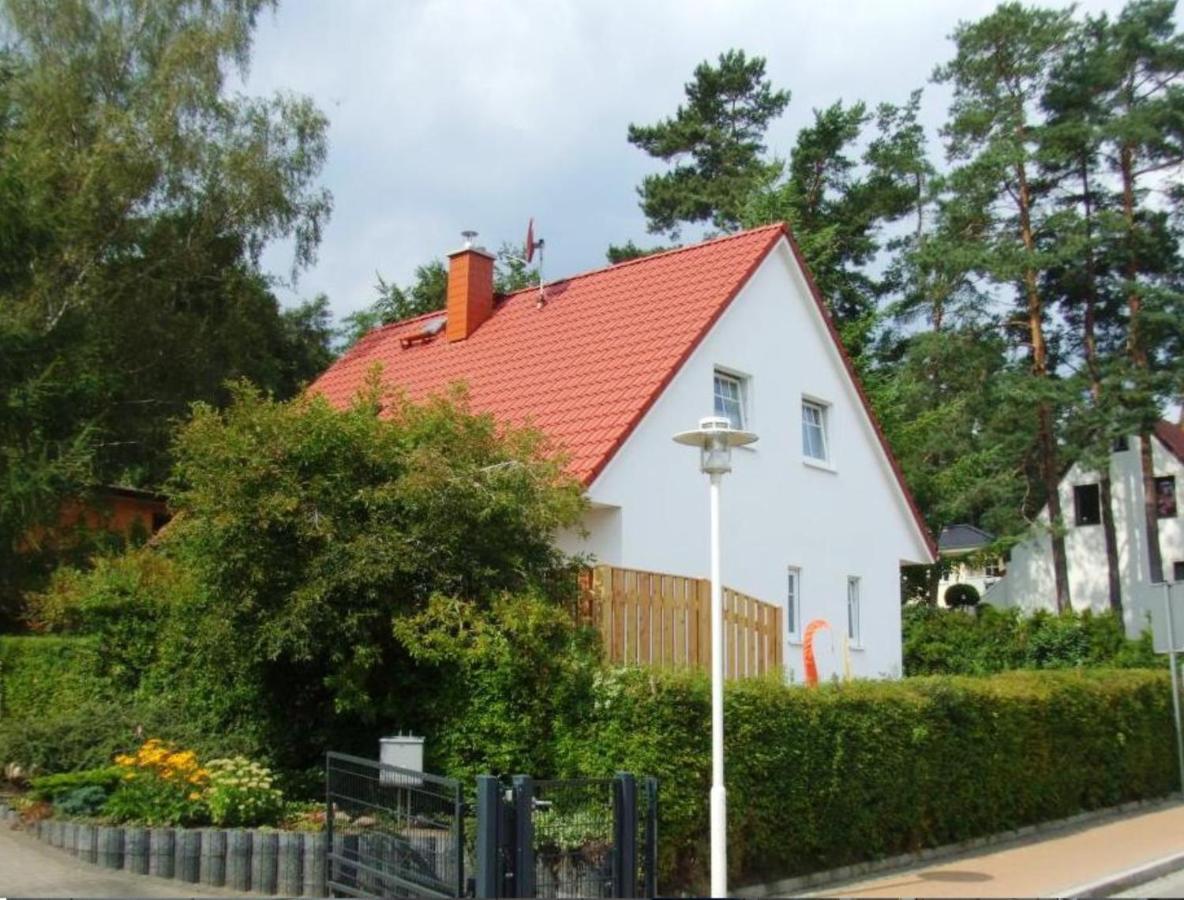 Bansin * Heringsdorf (Usedom)