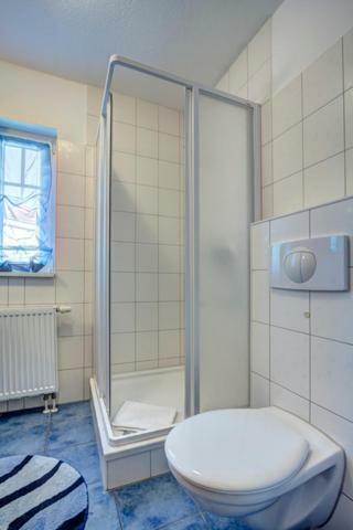 Apartment Bansin Ostseebad Heringsdorf